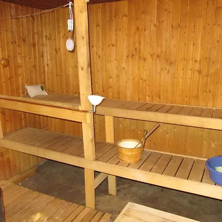 Dacha Casa de Campo Juva