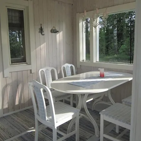 Casa de Campo Dacha *