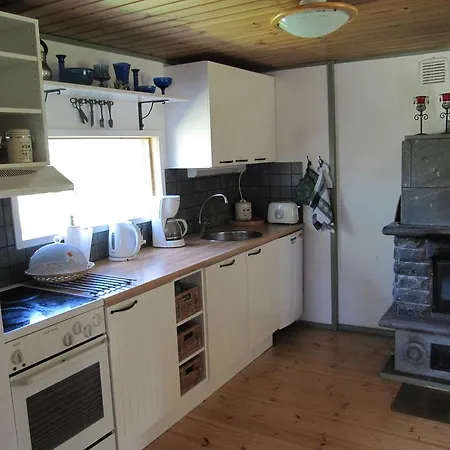 Casa de Campo Dacha Juva