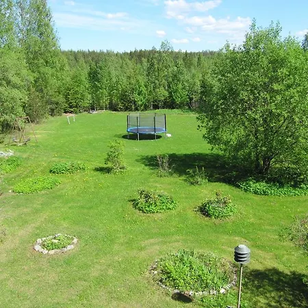 Dacha * Juva