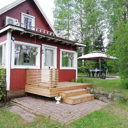 Dacha Casa de Campo *