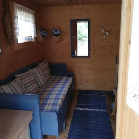Dacha Country house Juva