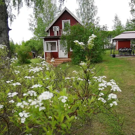Dacha Country house Juva
