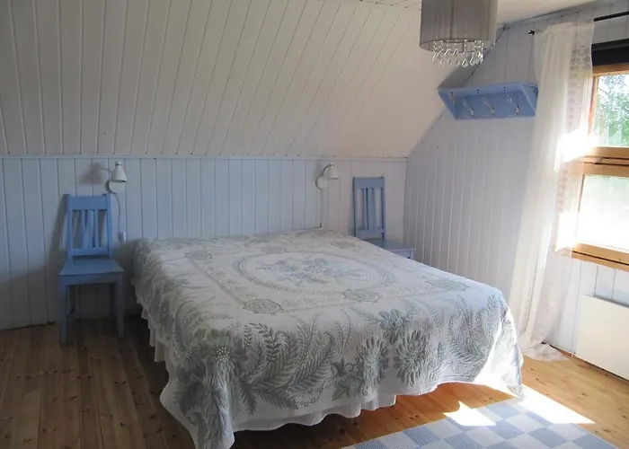 בית כפרי Dacha