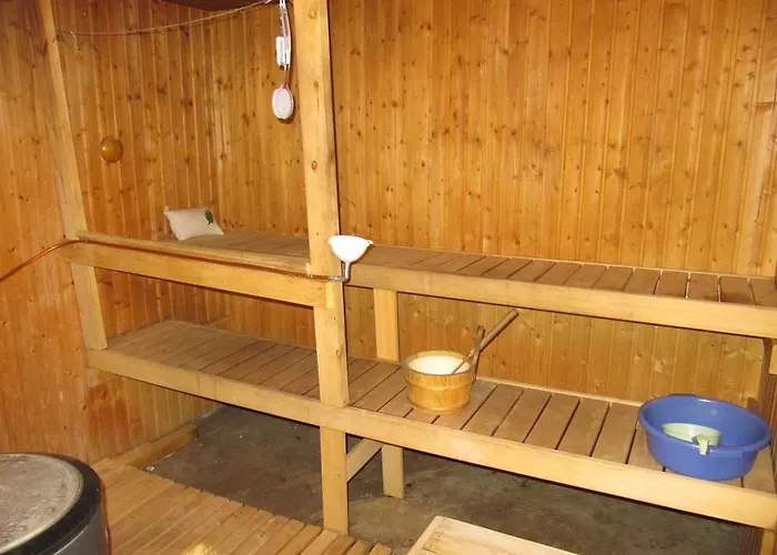 Dacha בית כפרי Juva