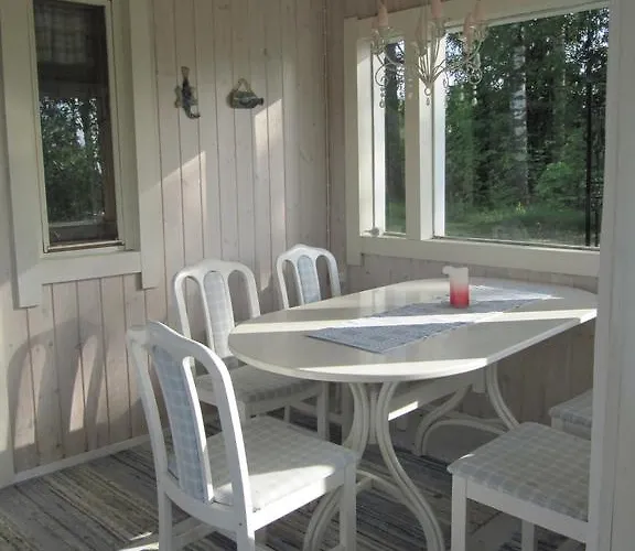 בית כפרי Dacha *