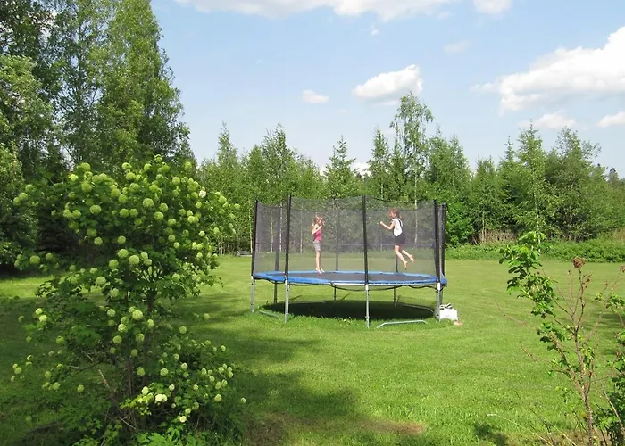 Dacha Juva