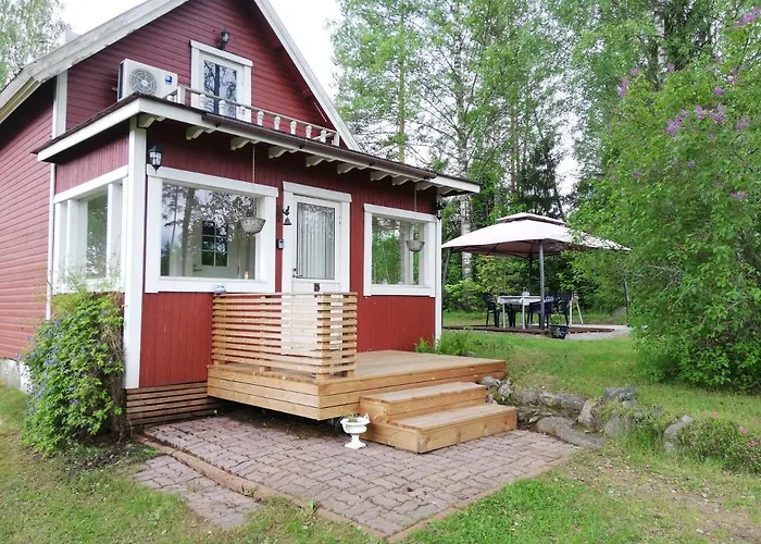 Dacha בית כפרי *