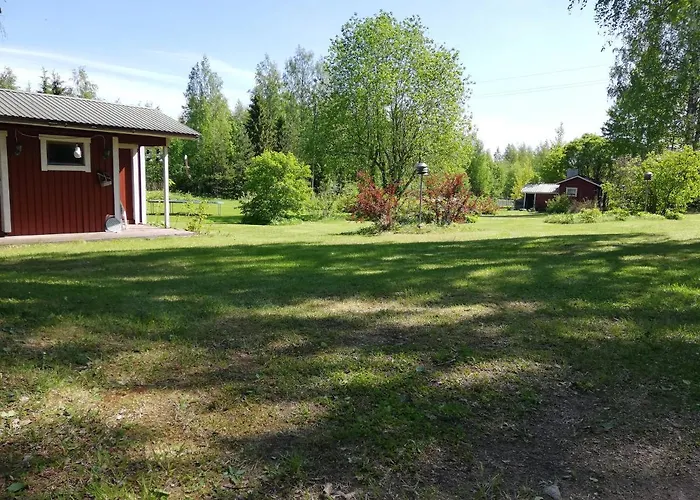 בית כפרי Dacha